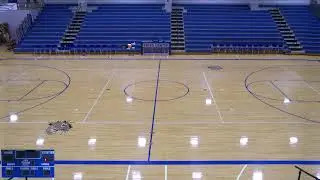 Yates Center High School vs Chetopa Mens Varsity Basketball