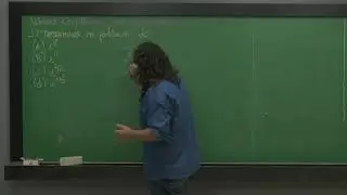 Potências de i