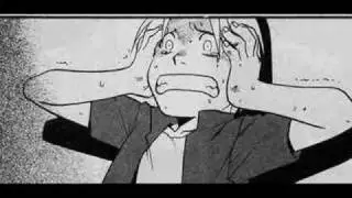 FMA living in a world without you