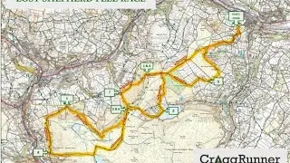Lost Shepherd 15 mile fell race 10.09.23