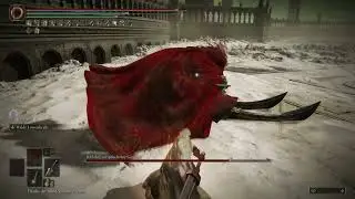 ELDEN RING&trade;Consort Radahn - Greatsword Savage Lion Claw