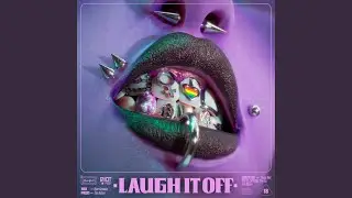 LAUGH IT OFF