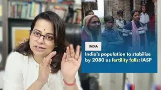 West Bengal&rsquo;s unexplainable Population rise #electioncommission #SIR #mamatabanerjee 