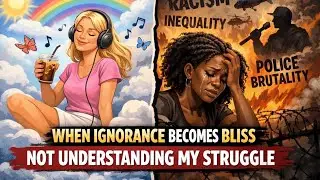 You could Never Understand