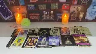 ARIES SOMEONE WHO TREATED YOU HORRIBLE! ARIES   LOVE TAROT READING