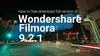 HOW TO DOWNLOAD LATEST FILMORA 9.2.1 FULL VERSION FOR FREE | WORLDWIDE  | 2020 CRACK | FREE LICENSE