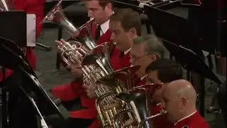 Southern California Divisional Band - Three King Swing
