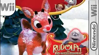 Longplay of Rudolph The Red-Nosed Reindeer