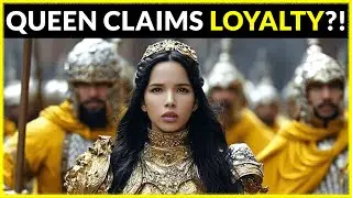 The Human Who Defended Royalty &mdash; Now the Queen Claims His Loyalty HFY | Best HFY Stories