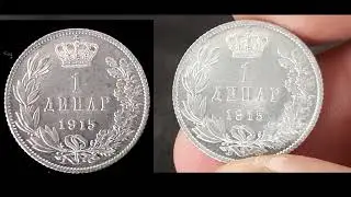 Kingdom of Serbia  