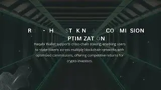 Haqabi wallet