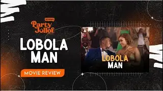 Lobola Man 2024 South African Movie - Review | Lawrence Maleka
