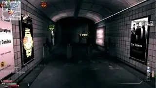 Never Stopped Moving Flawless MOAB