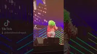 Voss Events' RuPaul's Drag Race All Stars Nine Tour in Windsor, Ontario, Canada - Sunday, 9/15/2024