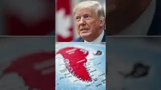Europe Sends Troops to Greenland 😳 | Arctic War Alert?