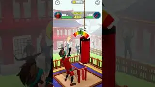 Slap King Gameplay Walkthrough Levels  | android games | ios games | mobile phone games