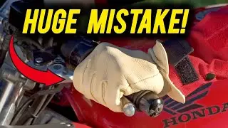 90% of Riders Are Using The Clutch Wrong, Here&rsquo;s The Right Way