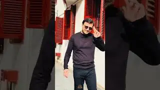 Eldar Ahmedow 2025&yacute;.