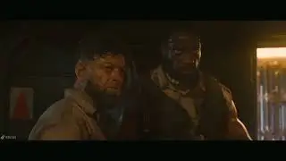 Avengers Age of Ultron - Ulysses Klaue