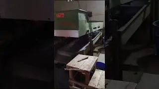 Tea Factory 🌿Tea Powder making process #teafactory #teaplantations #himachalpradesh ☕#tea #himalayas