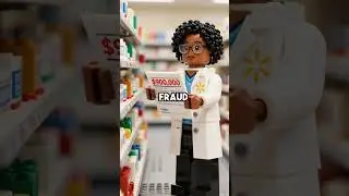 How Retail Workers Became Millionaires by Whistleblowing