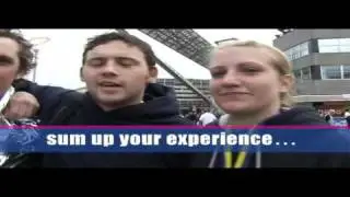 Coventry Half Marathon 2008