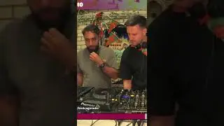 Sunset Sounds & Desert Dreams #AfroTech #HouseMusic