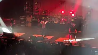 Jane's Addiction - 