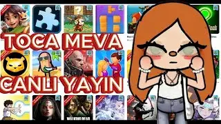 TOCA LİFE MEVA CANLI YAYINI