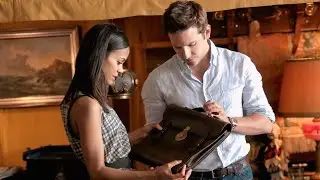 The Words 2012 Movie Explained: A Story of Plagiarism and Ambition @sannutv2289 
