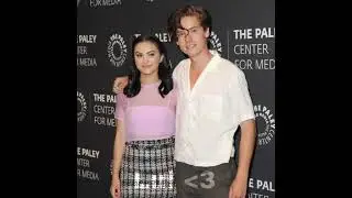 #edit #riverdale #camilamendes #colesprouse