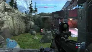 Halo Zone || 100th Video Special!
