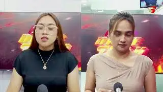 BRIGADA DRI'VE THRU  | JULY 19, 2025  | KAUBAN SI DJ TANYA UG DJ HANNAH