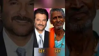 Bollywood Actors Vs Old Man Same Age Look ✨✨#shorts#video#Song#reels#Yt#Viral
