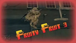 Ars Lychee - Fruity Fruit #3 - by Ars Ghosty (WQHD)