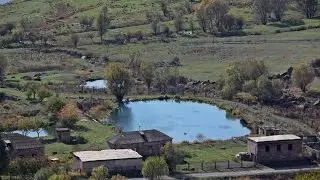 Անգեղակոթ․ դաս 1