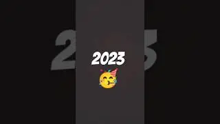 2021 vs 2022 vs 2023 vs 2024 vs 2025😒