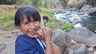 Pt. 3. | seguimos en el (río Samala) Wow una belleza total | Por | tacajalve |san fco el alto |