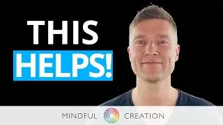 How To Help Kids With Bad Thoughts - Negative Thoughts - Tips #1 - Mindful Creation