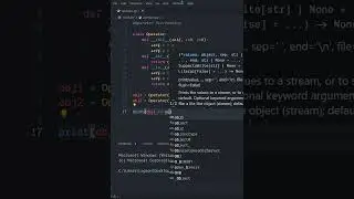 Operator Overloading | Python Programming