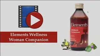 Elements Wellness Women Companion 