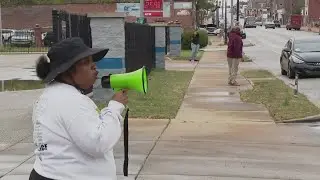 Multiple child shootings trigger Crown Mart, community leaders to host gun violence awareness event