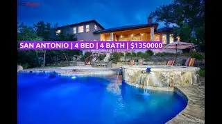 TX,US | Buy house at 7610 Ramble Rdg, San Antonio, USA | MapFlagged