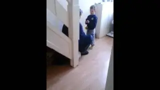 Naughty Step for Adults
