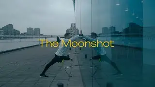 Levitate x The Moonshot