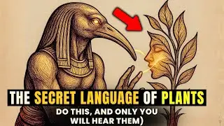 If You Do THIS, Plants Will Start to LISTEN to You | Thoth&rsquo;s Green Code