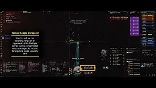 EVE Online: Ebuchuu & Rogue System in 
