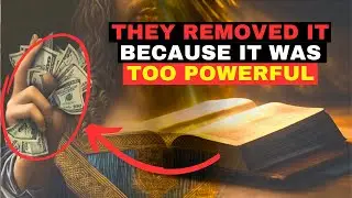 THIS SECRET BIBLE VERSE WILL CHANGE YOUR LIFE