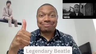 Uncle DJH Reacts to Paul McCartney's Fuh You