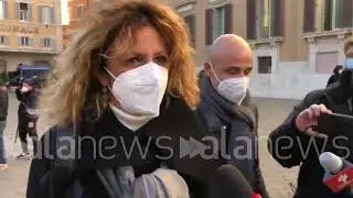 Quirinale, Lezzi: 